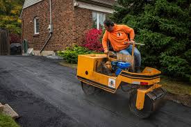 Trusted Richland Hills, TX Driveway Paving Services Experts